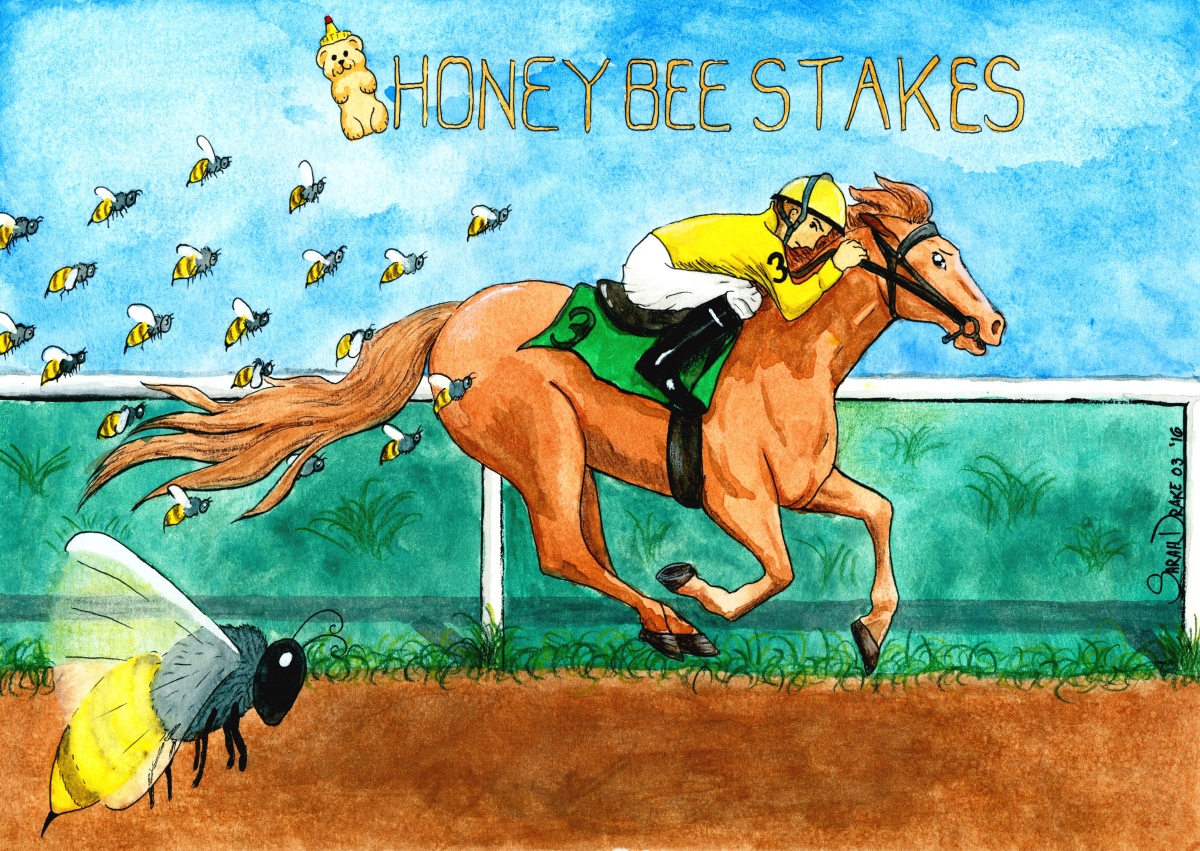 The Honeybee Stakes